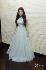 Anupama Parameswaran At Vunnadhi Okate Zindagi Movie Pre Release Function